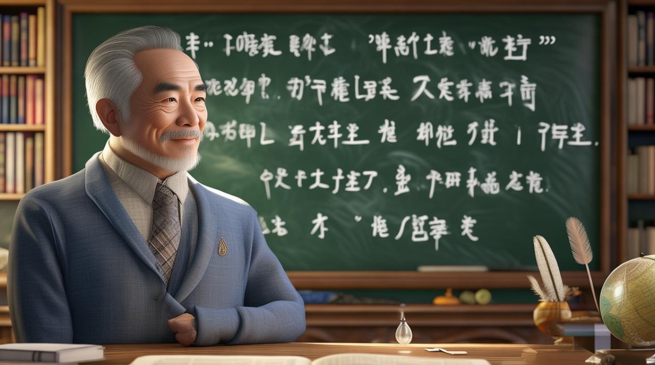 叶圣陶的教育名言如何启迪现代教育智慧？-图1