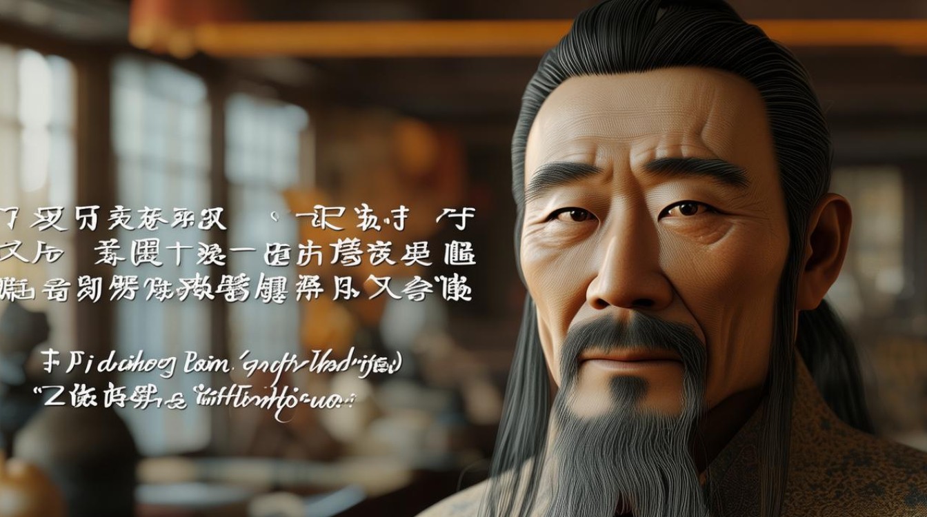 诸葛亮有哪些名言警句？智慧结晶与人生指南-图2