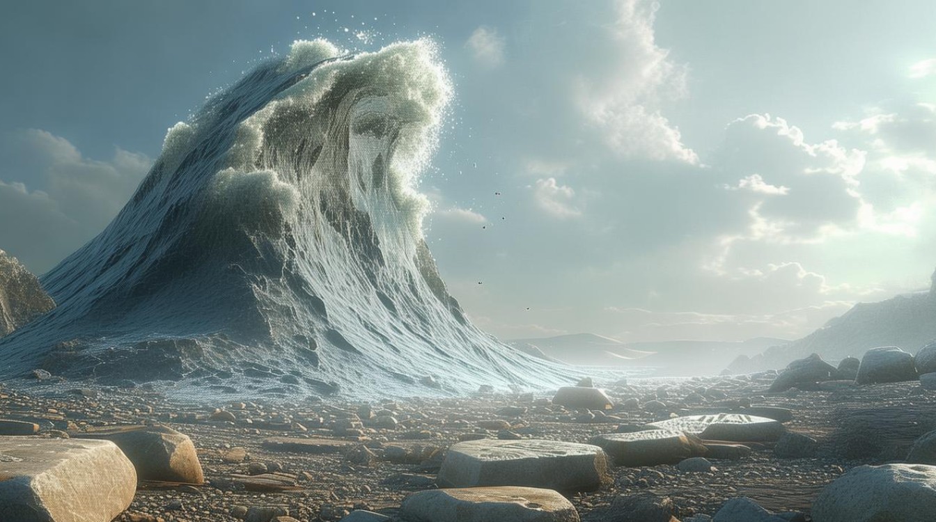 地震名言有哪些？智慧与力量的经典语录-图3