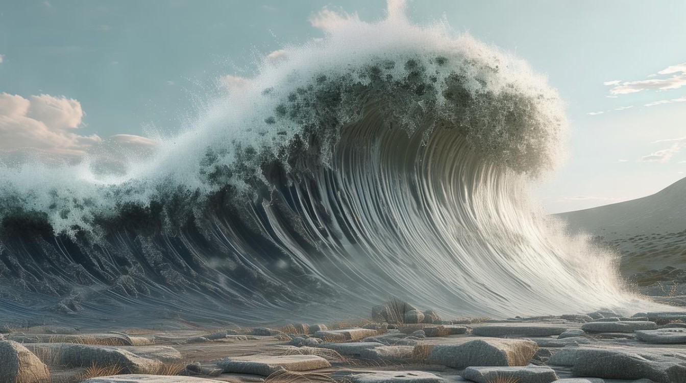 地震名言有哪些？智慧与力量的经典语录-图4