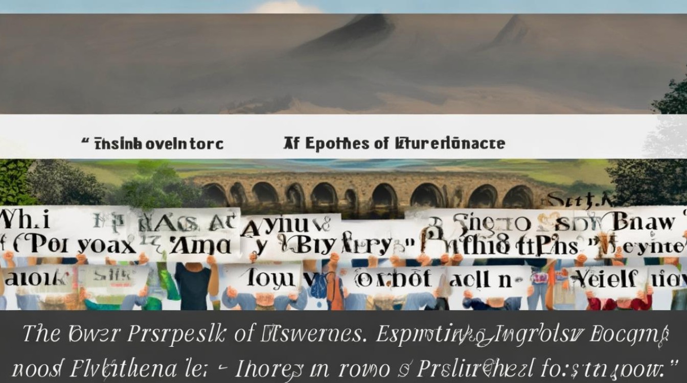 What Are the Most Famous English Quotes on Perseverance?-图3
