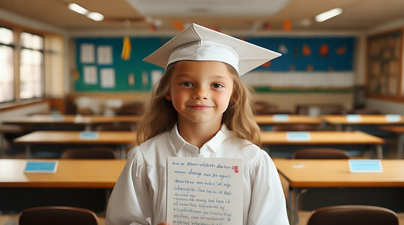 小学六年级毕业诗歌有哪些？精选告别童年的诗句-图2