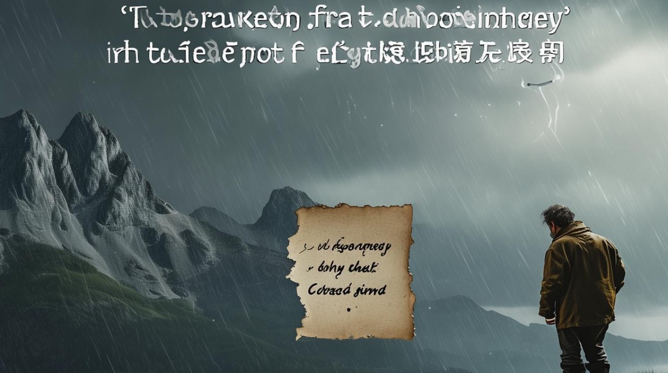 有哪些描写挫折的经典名言？-图4