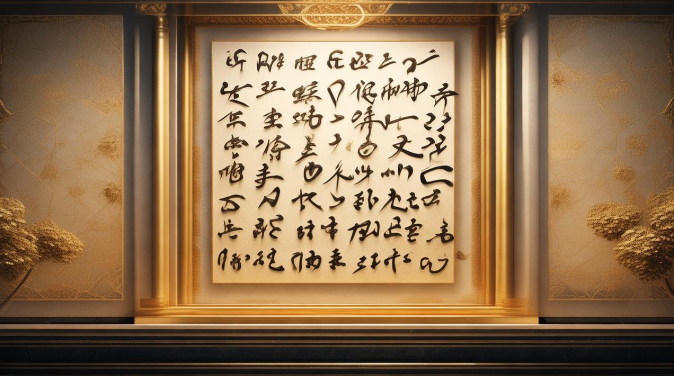 如何用诗歌赞美企业并展现传承与创新的艺术？-图1