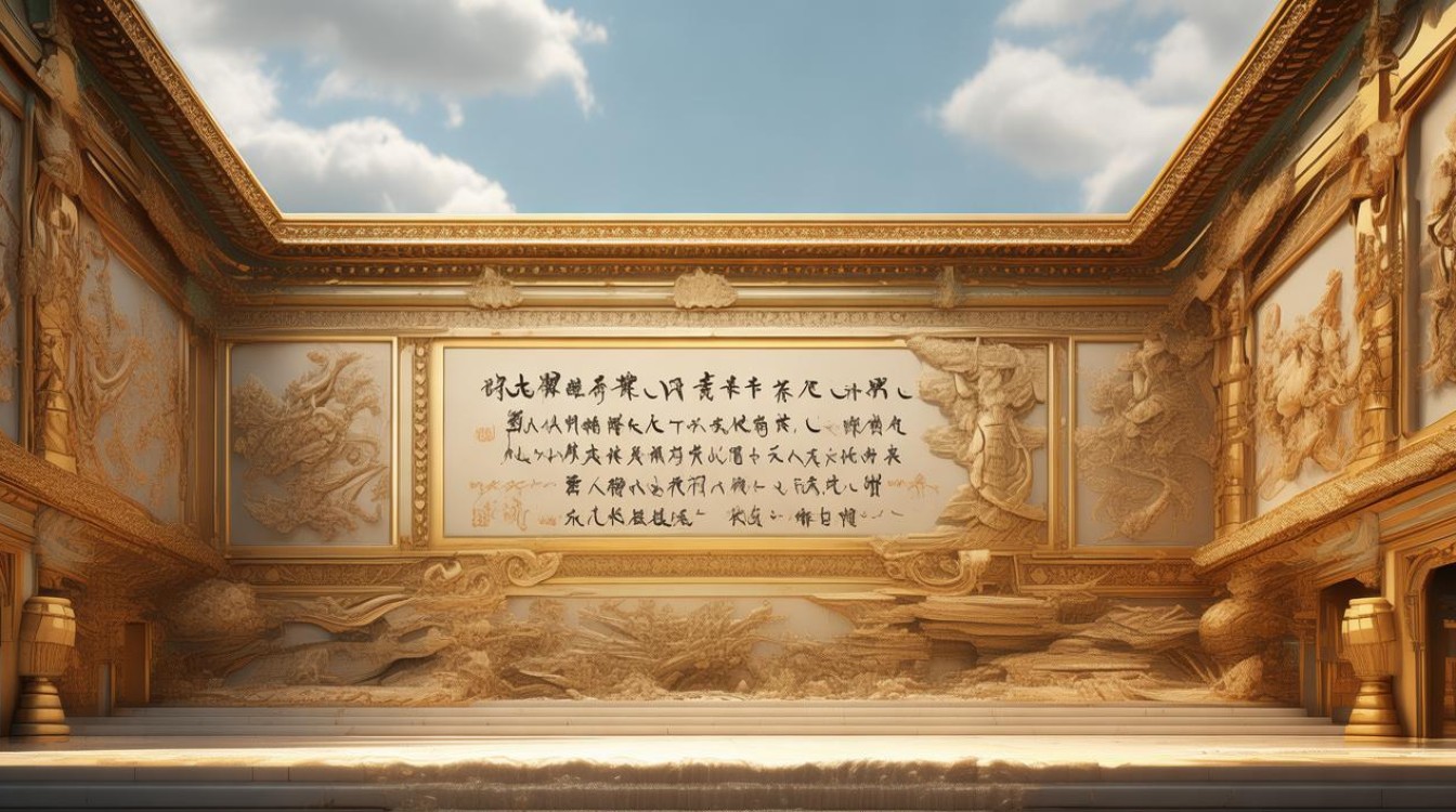 如何用诗歌赞美企业并展现传承与创新的艺术？-图3
