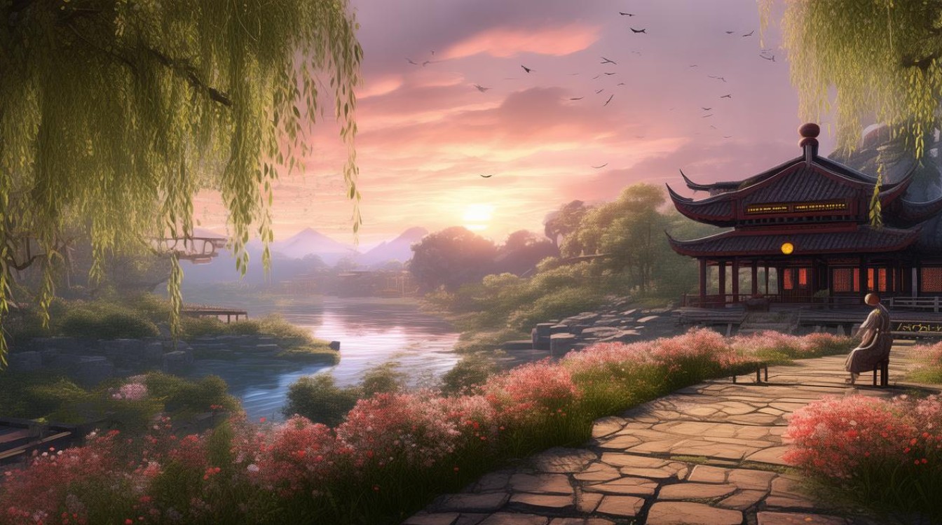 奉贤有哪些著名的诗歌或诗人？-图3