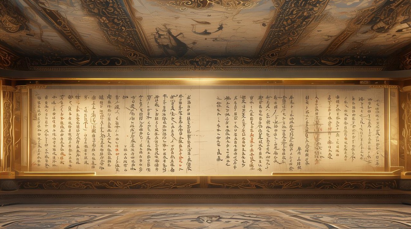 如何用诗歌赞美企业并展现传承与创新的艺术？-图4