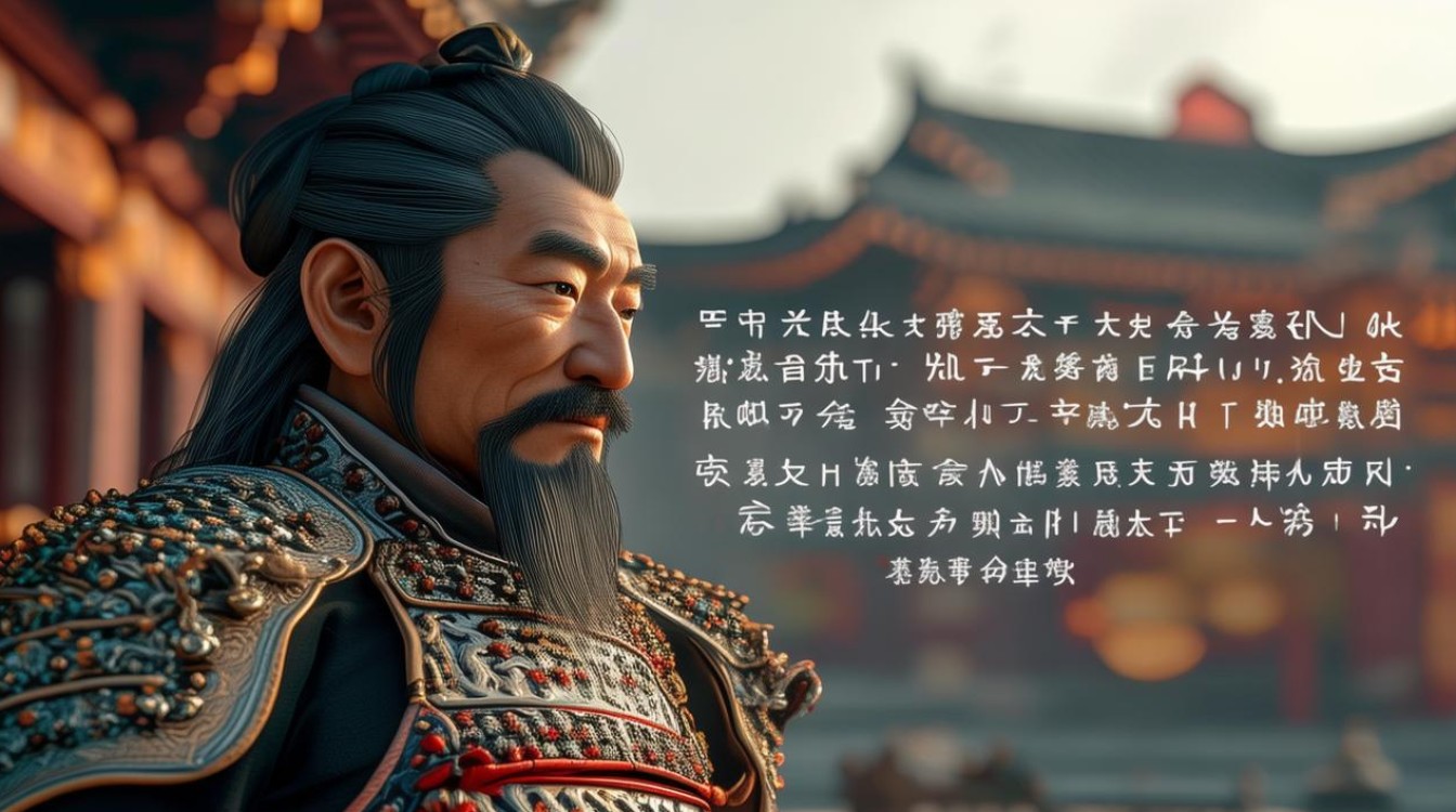 曹操有哪些经典名言警句？-图2