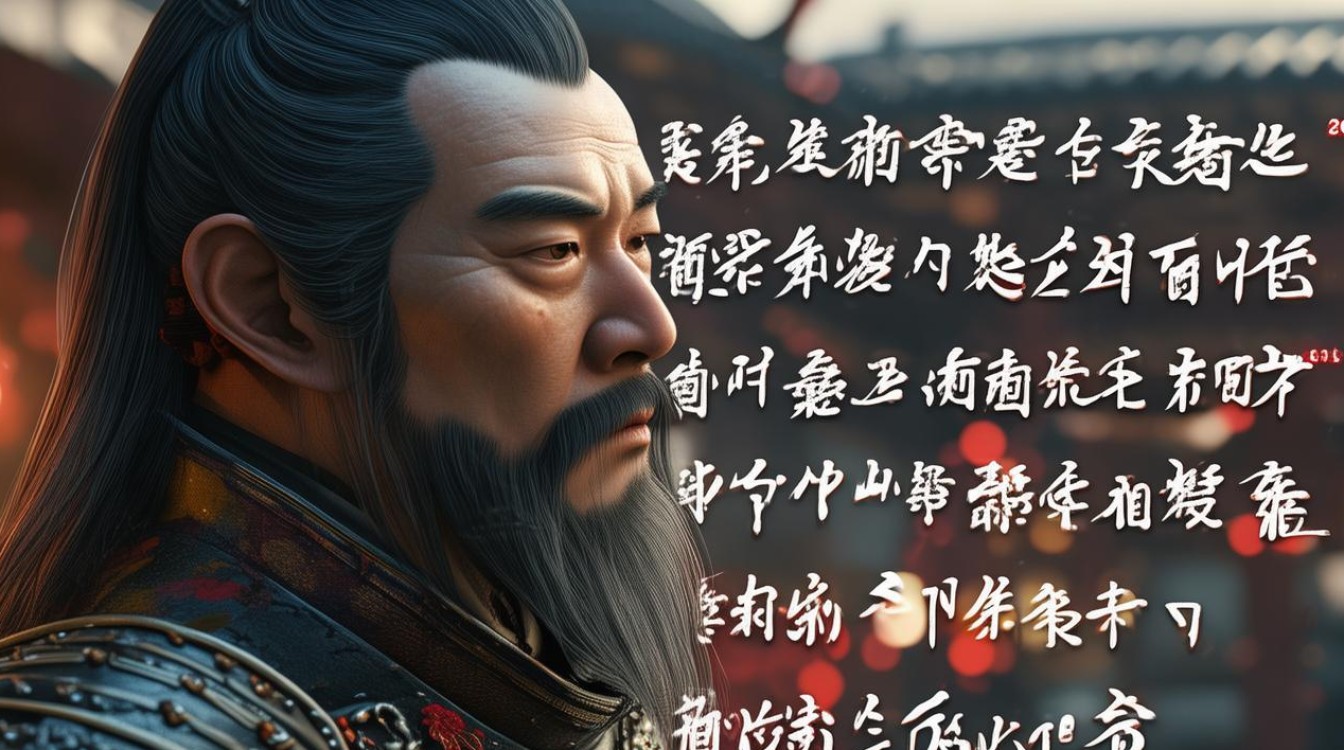 曹操有哪些经典名言警句？-图4