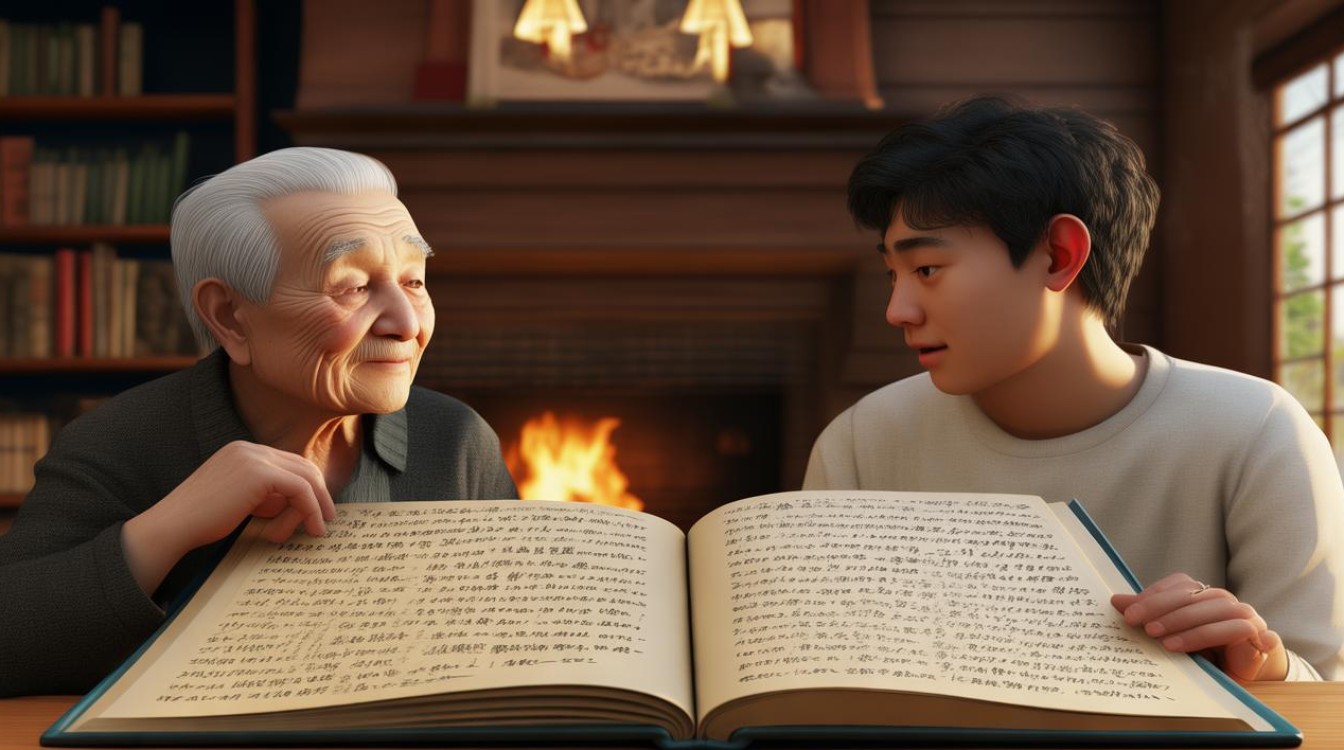 孝与爱的名言有哪些经典智慧与教育启示？-图1