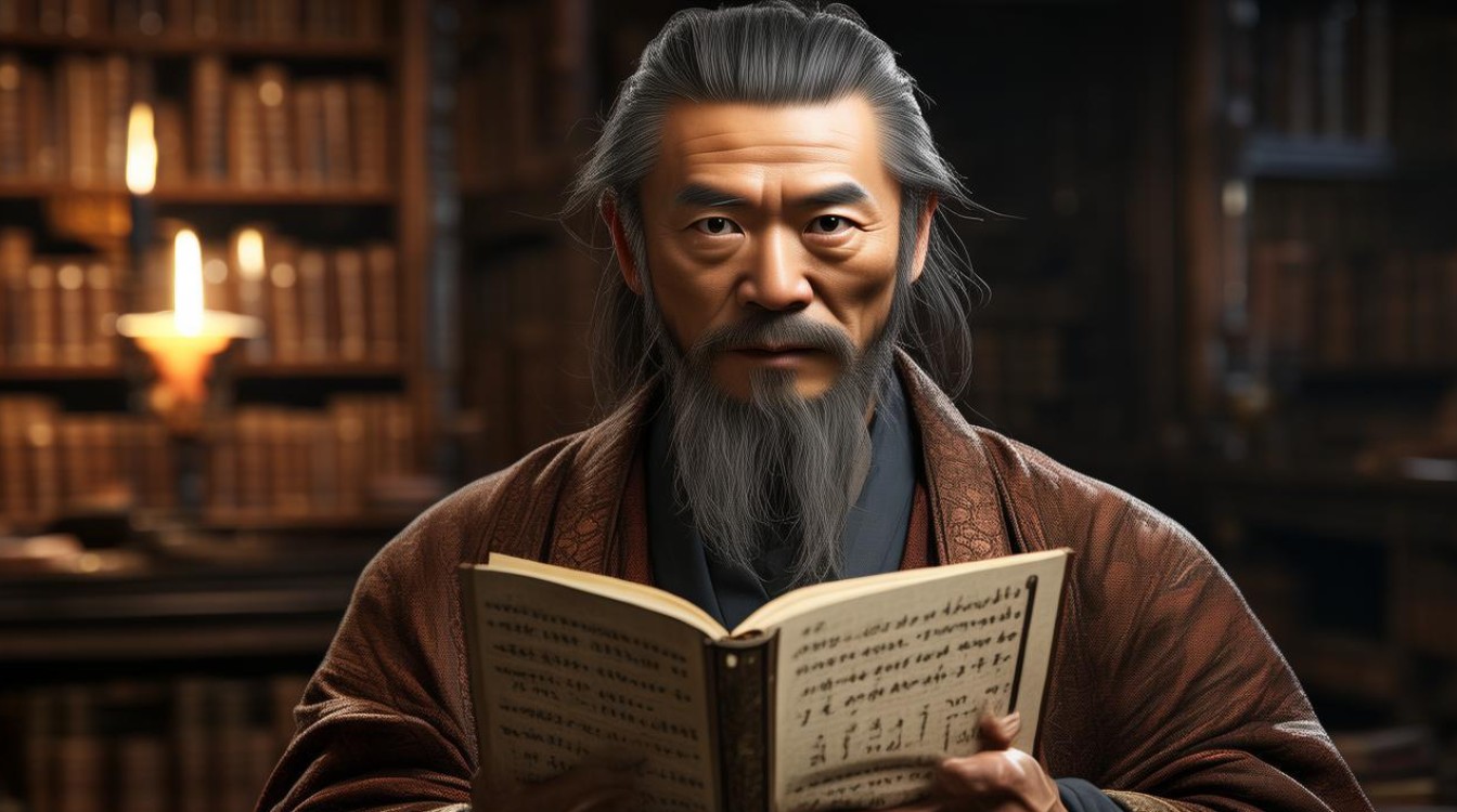 杨威利有哪些发人深省的名言？-图1