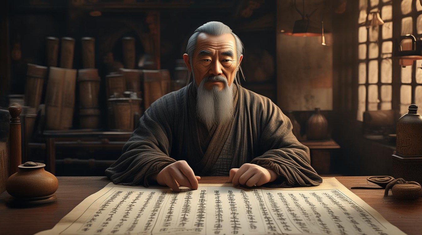 孔子有哪些关于读书的名言？-图3