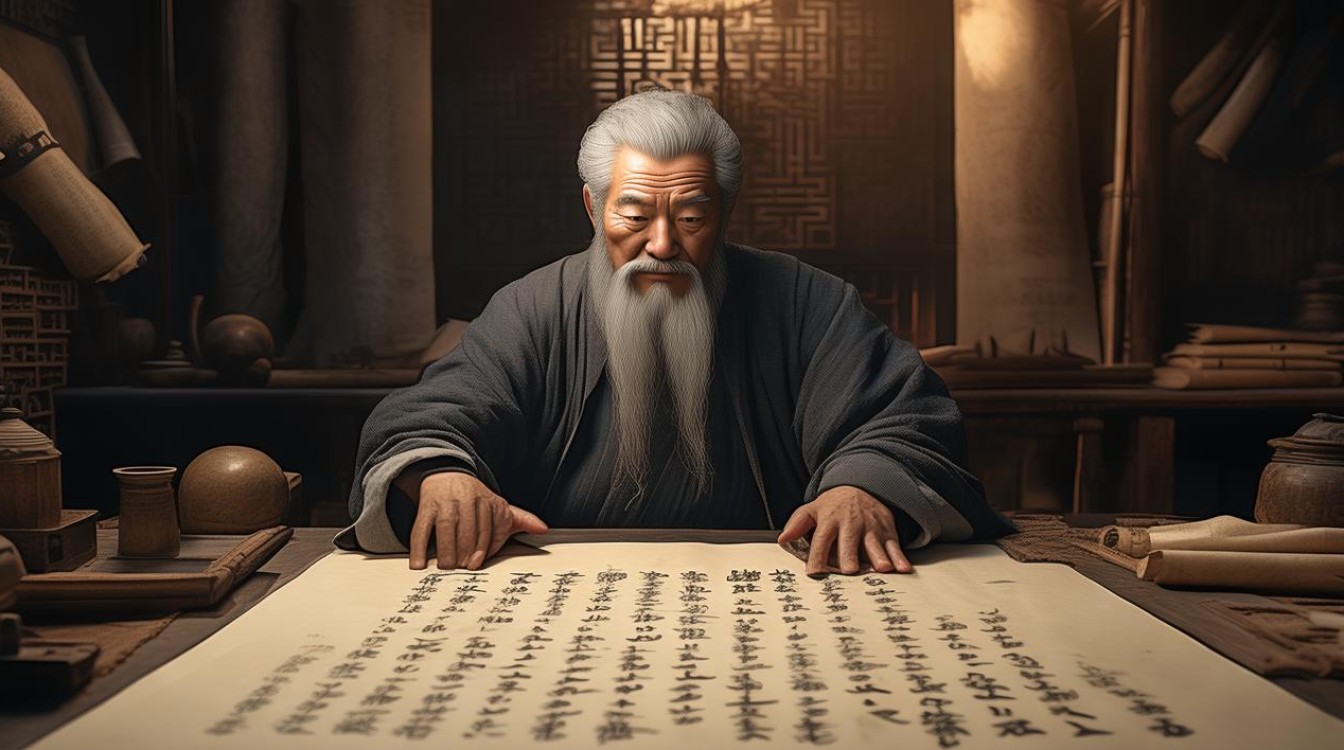 孔子有哪些关于读书的名言？-图4