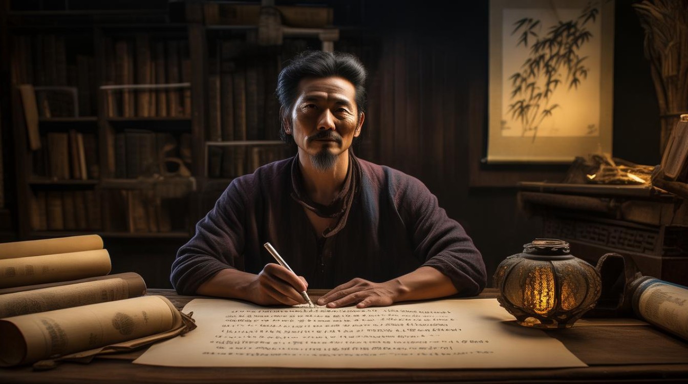 关勤俭的名言有哪些智慧与生活启示？-图2
