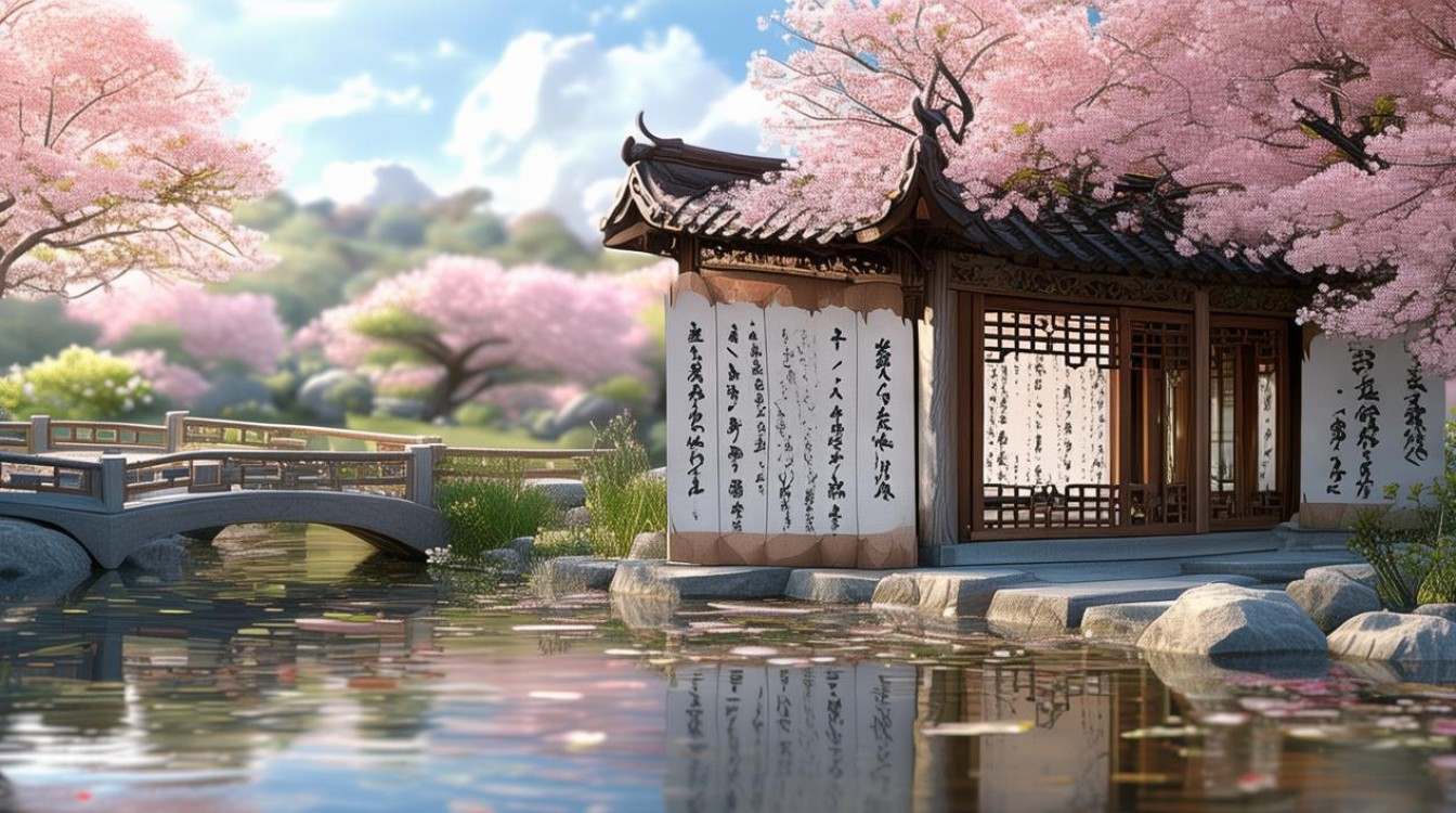 可爱的中国诗歌表达了怎样的爱国情怀？-图4