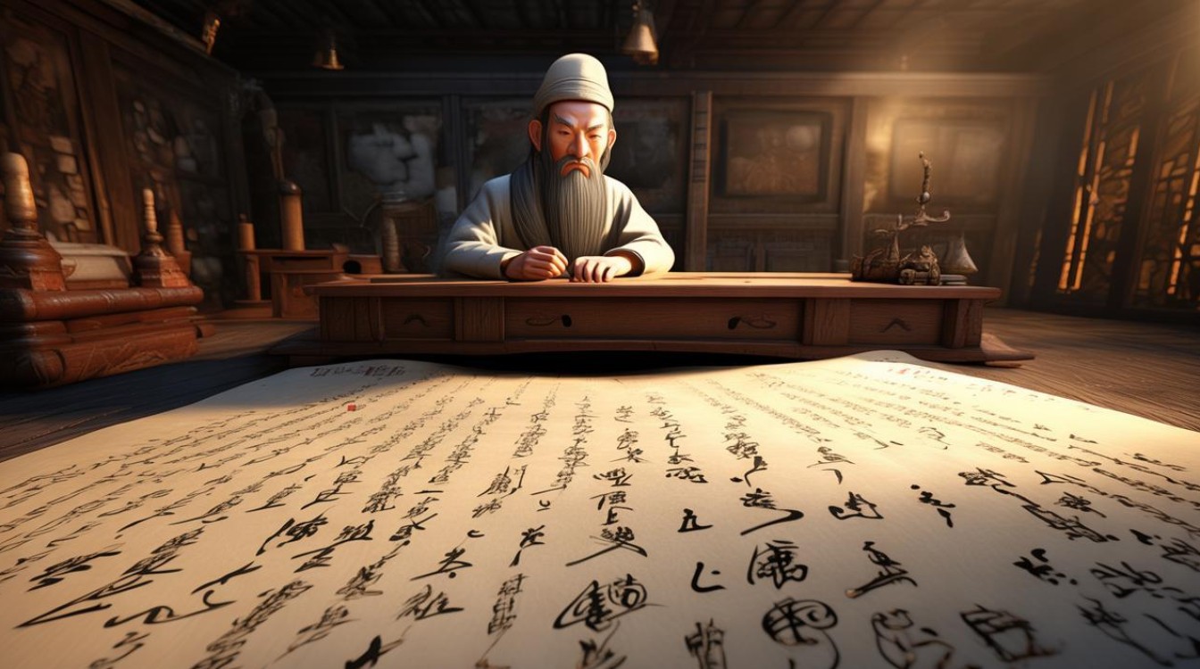 古龙最经典的武侠名言有哪些？-图1
