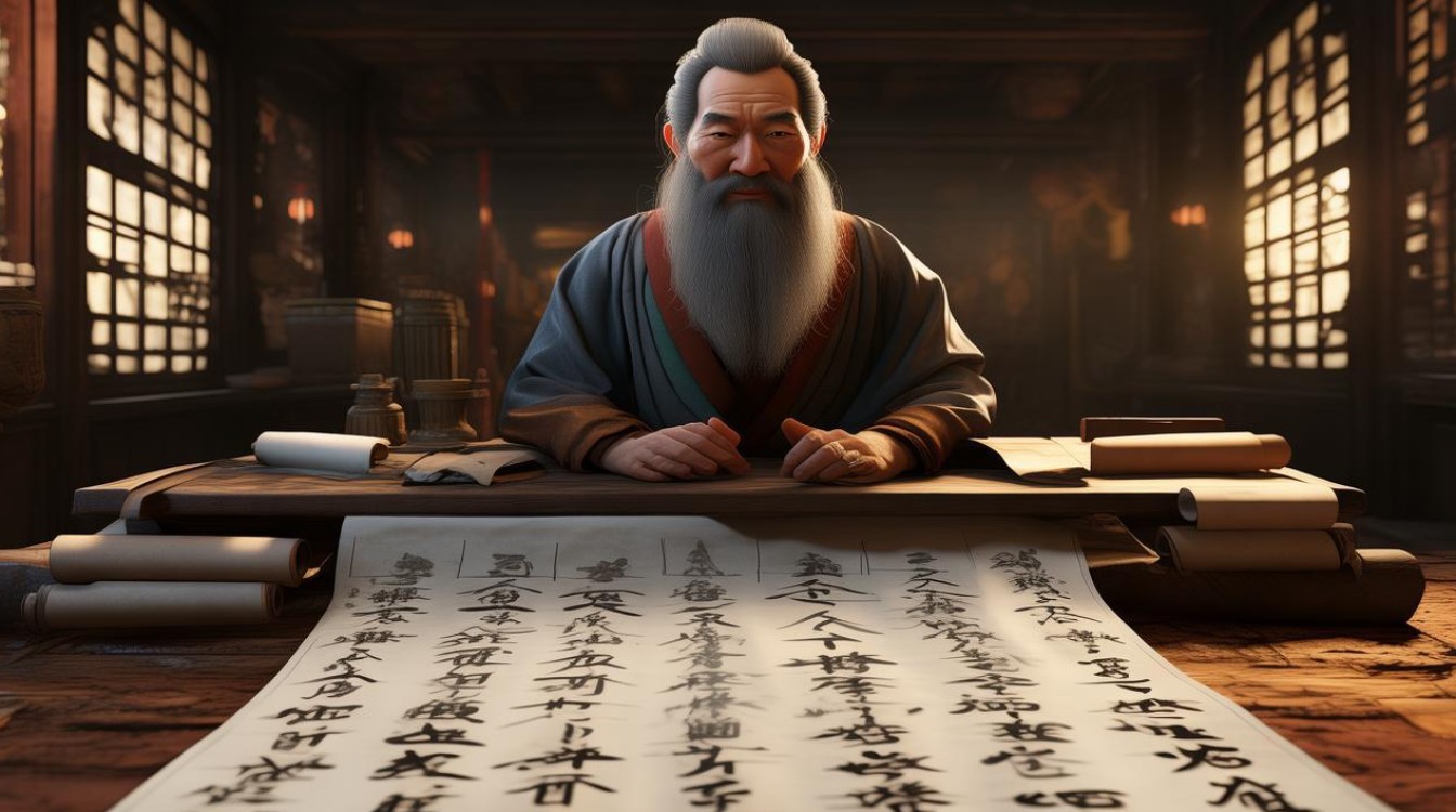 古龙最经典的武侠名言有哪些？-图2