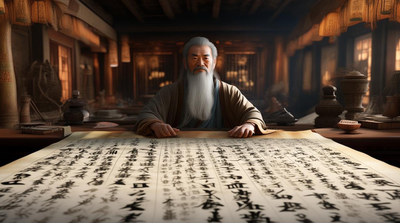 古龙最经典的武侠名言有哪些？-图3