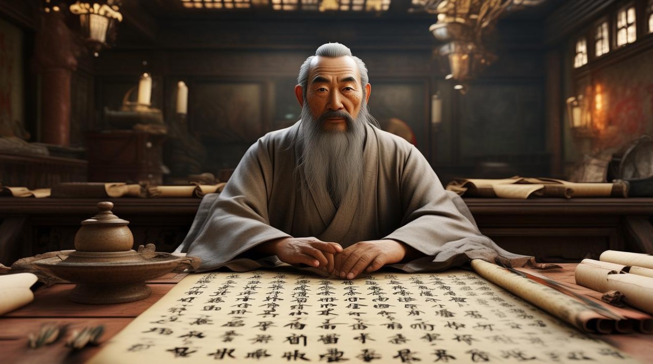 古龙最经典的武侠名言有哪些？-图4