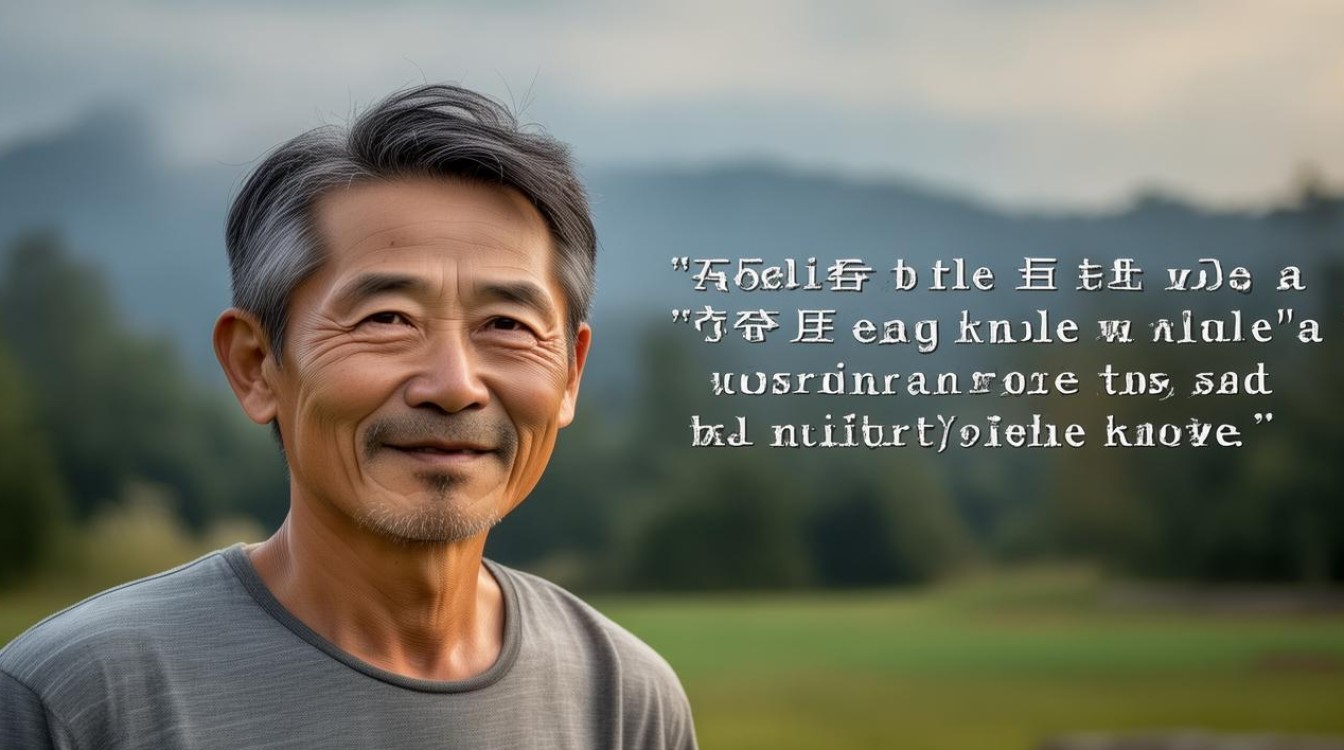 如何用微笑面对挫折？10句励志名言给你力量-图1