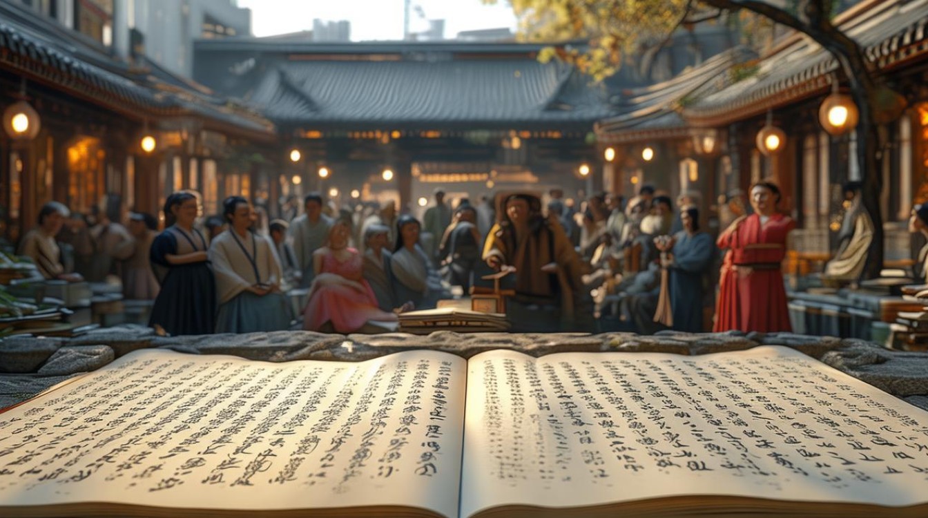 如何通过古典与现代诗词艺术探索同学情？-图2