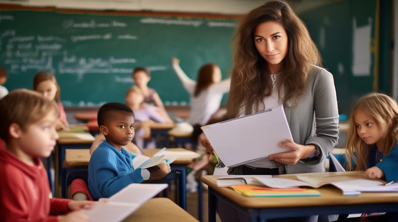 如何在中班教学中有效应用诗歌教案？-图3