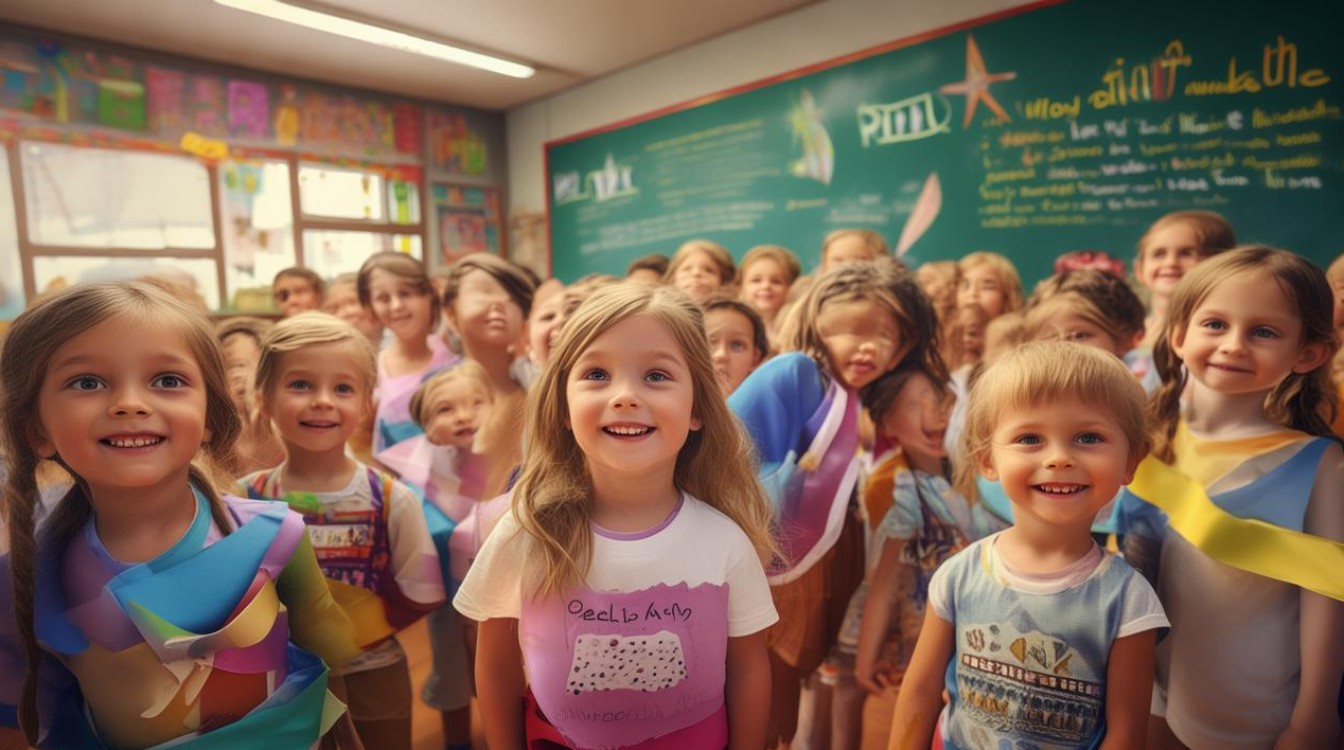 如何提升小学二年级诗歌朗诵的艺术与技巧？-图3