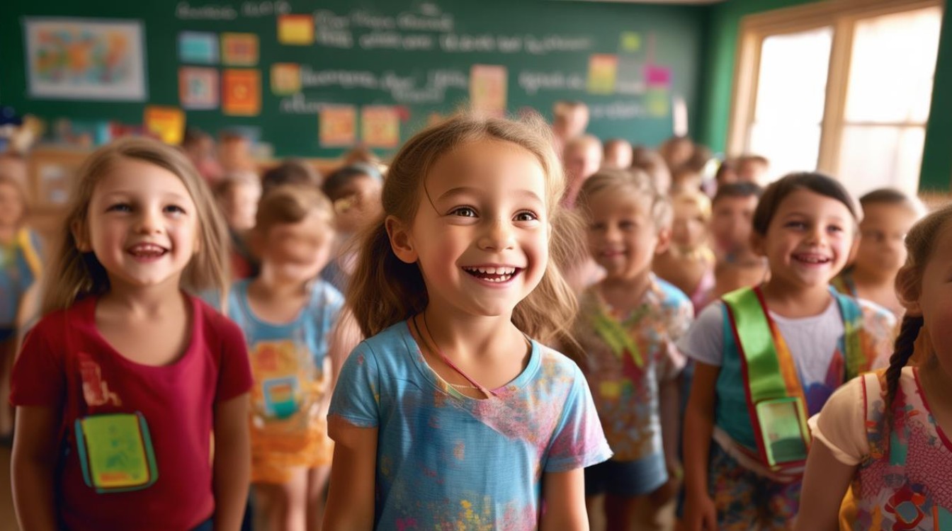 如何提升小学二年级诗歌朗诵的艺术与技巧？-图4