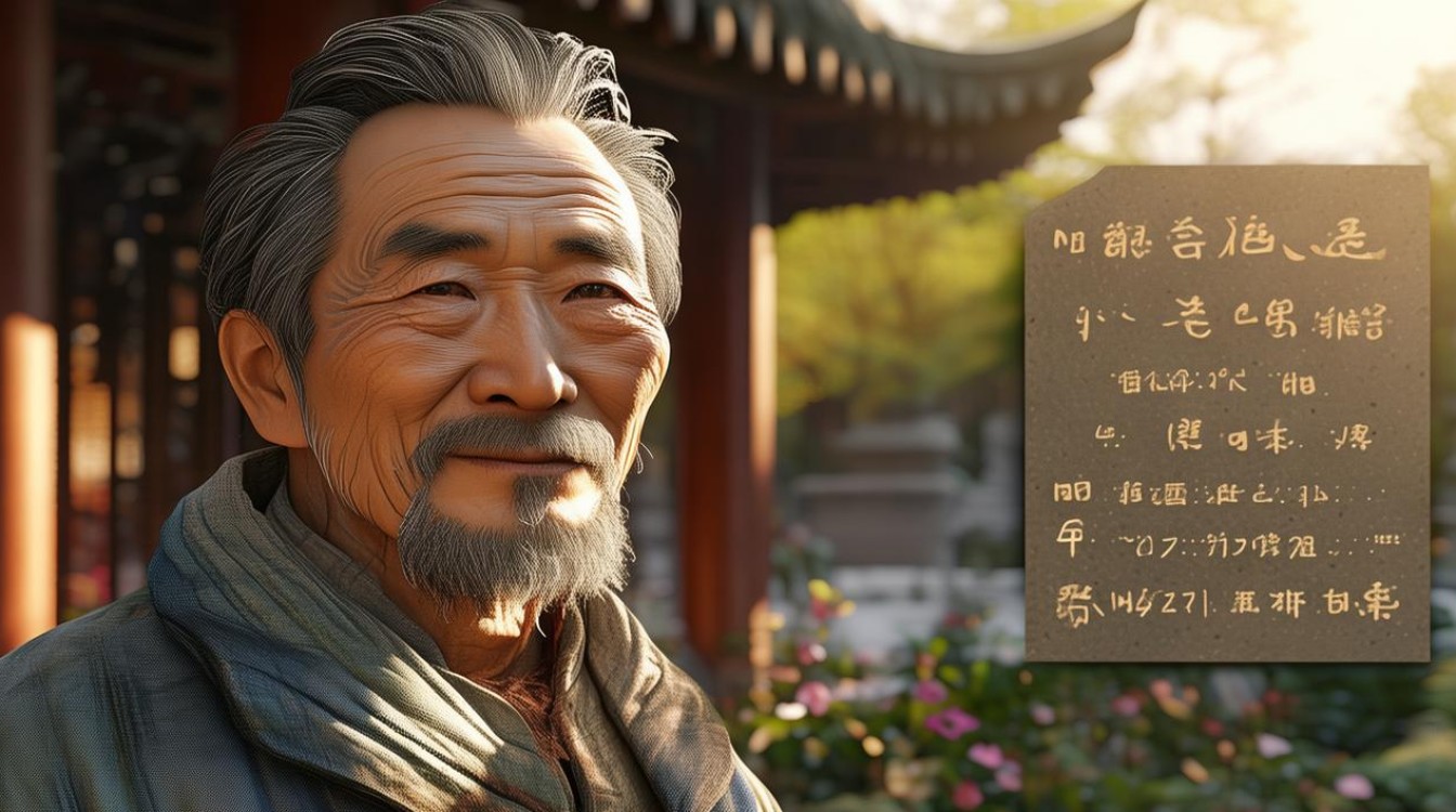 郭沫若有哪些发人深思的名言？-图1
