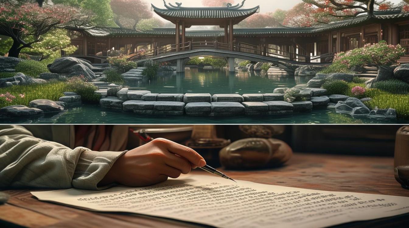 昆山诗歌的艺术魅力如何体现其文化传承？-图3
