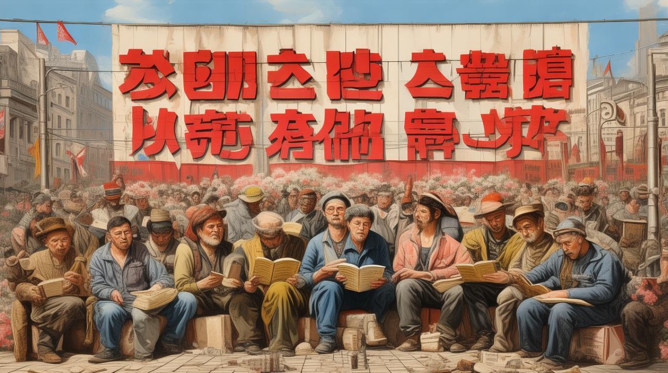 五一劳动节有哪些经典诗歌可以朗诵？-图3