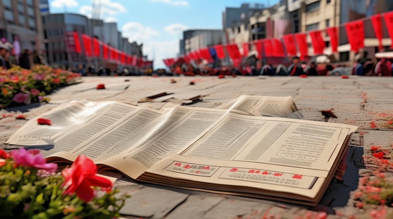 五一劳动节有哪些经典诗歌可以朗诵？-图4