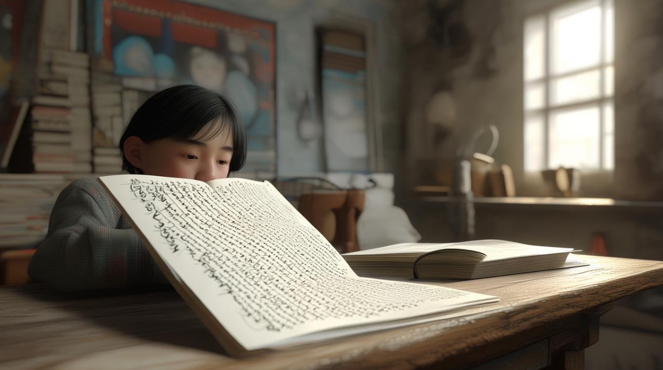 中考诗歌常见题型有哪些？如何高效备考？-图3