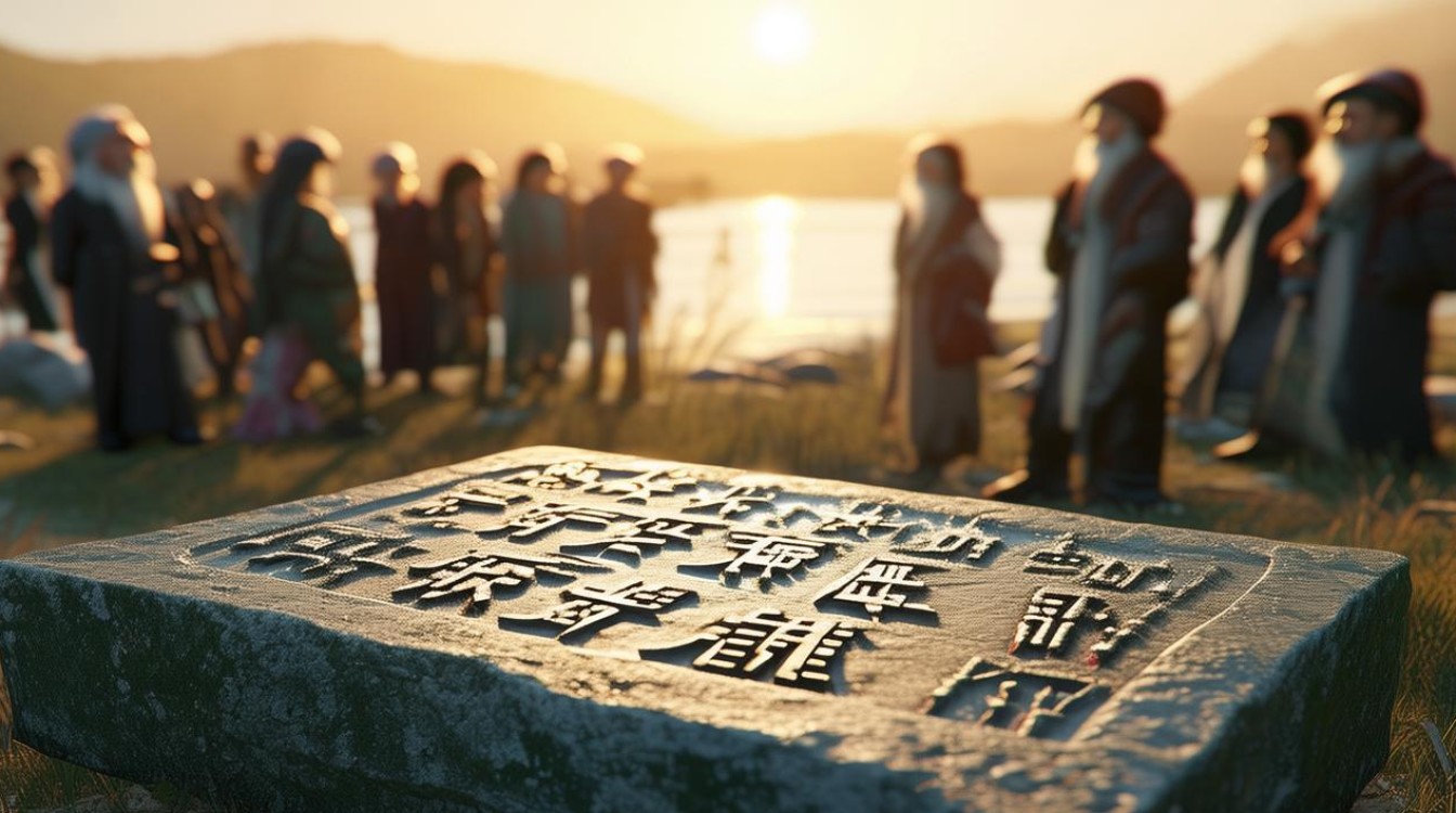 日日新的名言如何传承智慧并启迪时代？-图1
