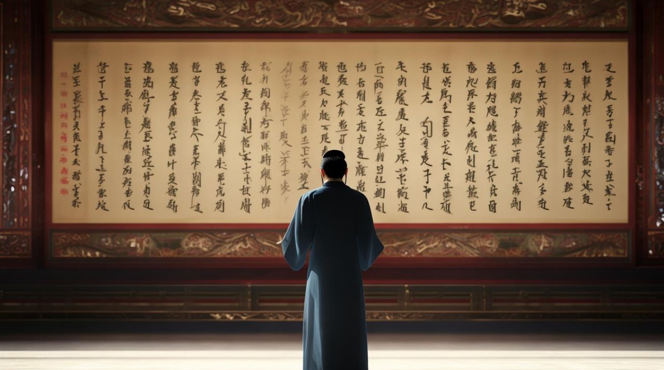 如何深度解读满江红的艺术魅力与朗诵技巧？-图4