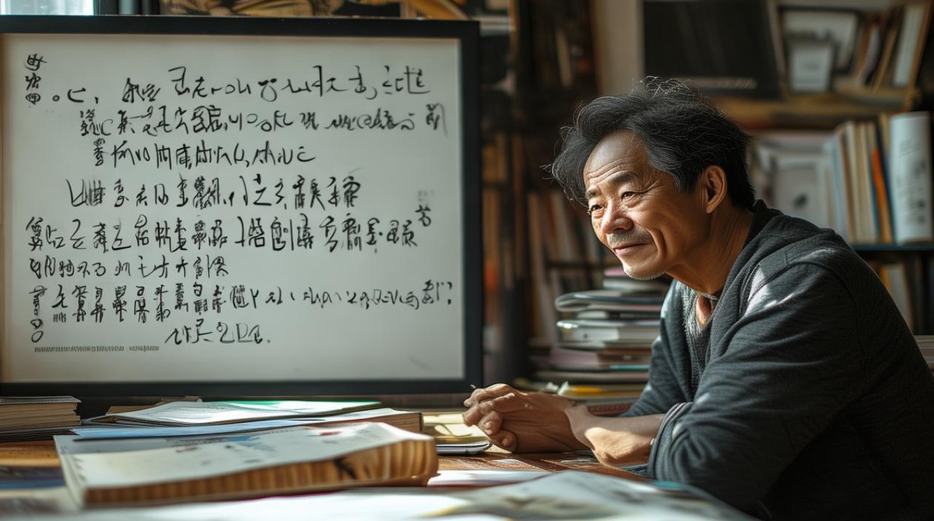 陈丹青有哪些犀利洞见艺术与人生的名言名句？-图2