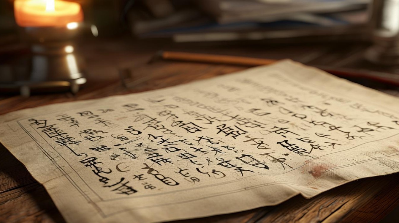 古代关于忍的名言有哪些？-图1