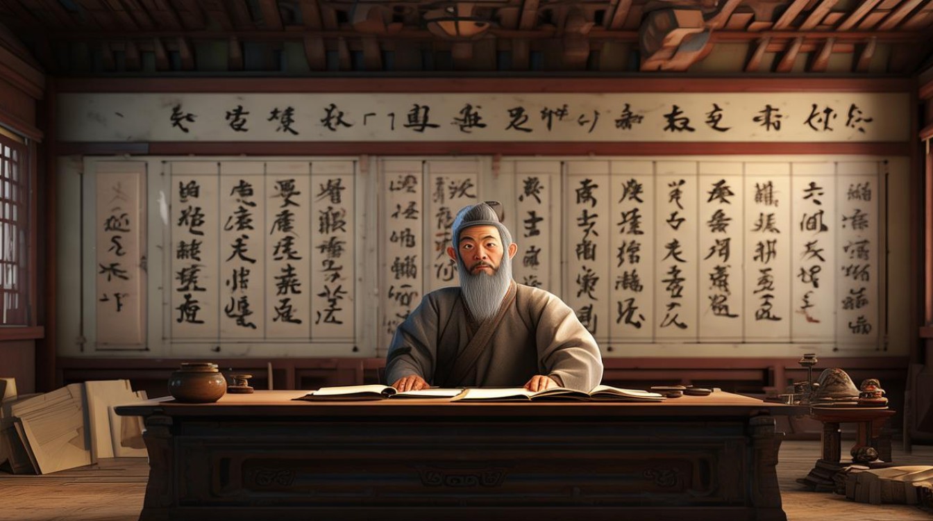 中医精神名言有哪些智慧与实用价值？-图1
