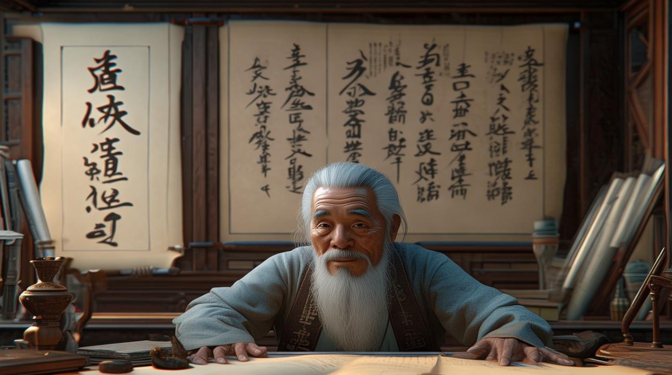 中医精神名言有哪些智慧与实用价值？-图2