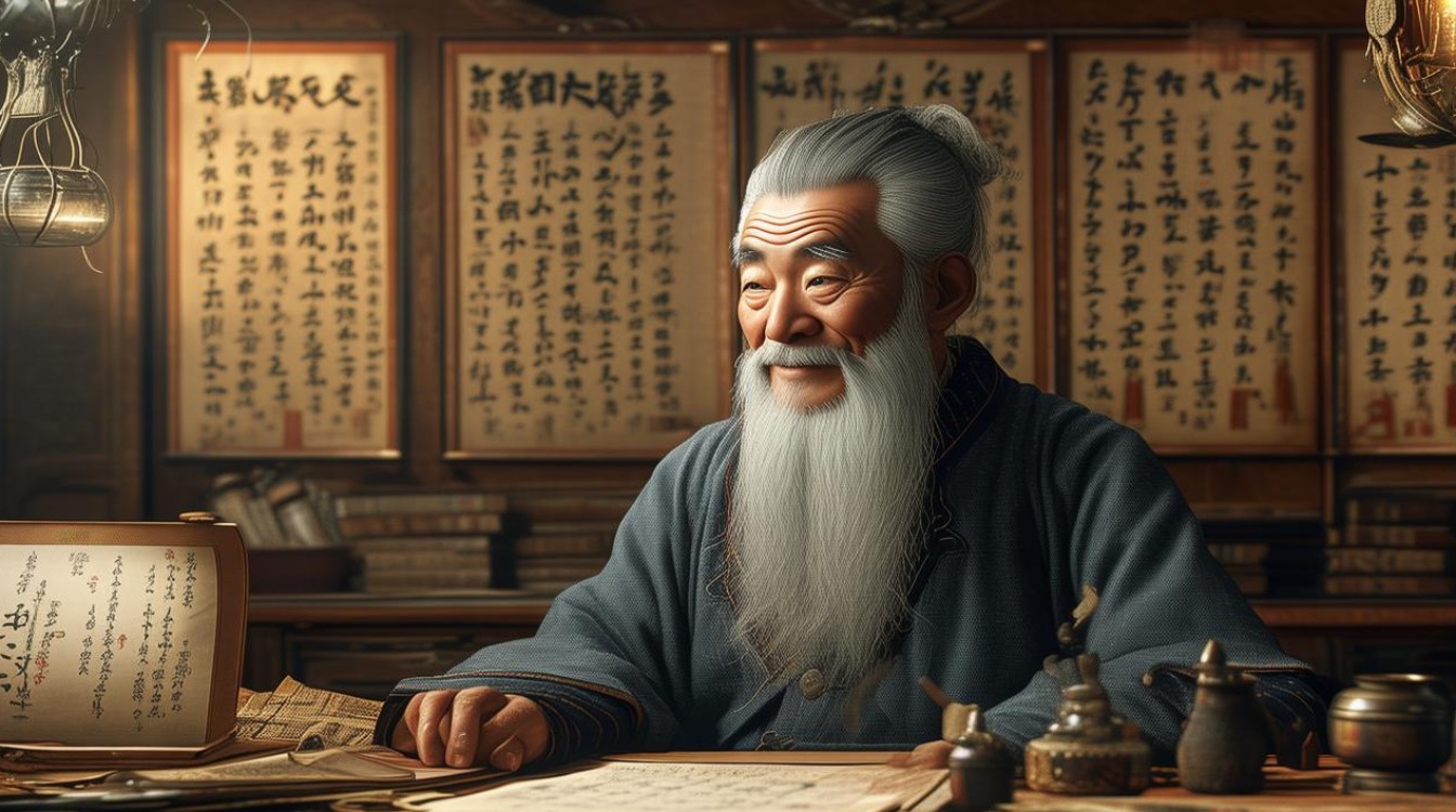 中医精神名言有哪些智慧与实用价值？-图3