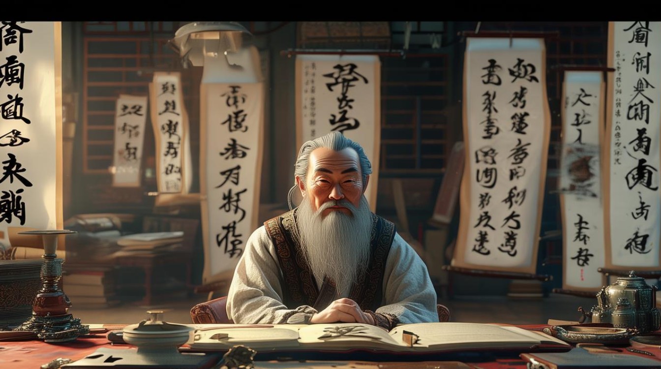 中医精神名言有哪些智慧与实用价值？-图4