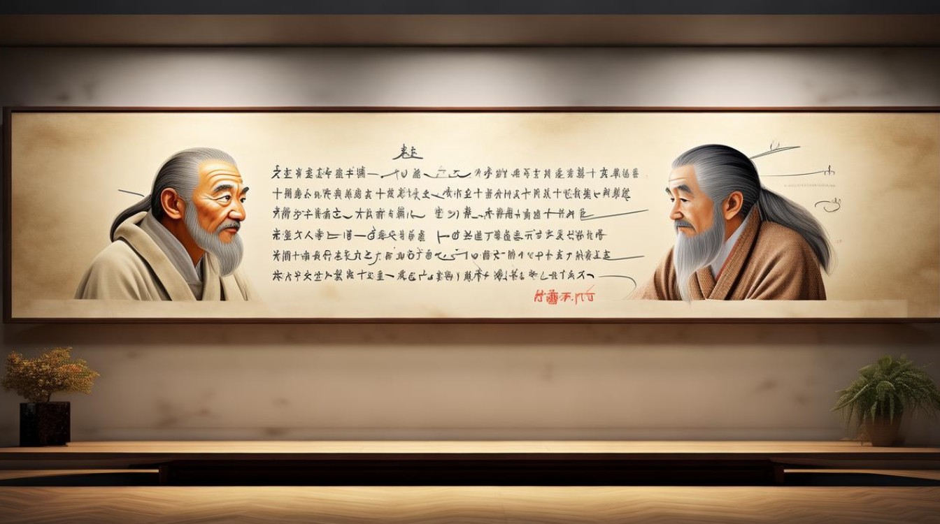孔子名言常被误解？揭秘经典语录的真实含义-图1