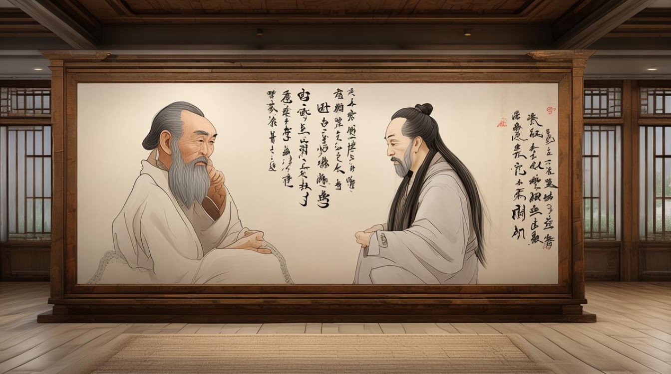 孔子名言常被误解？揭秘经典语录的真实含义-图2