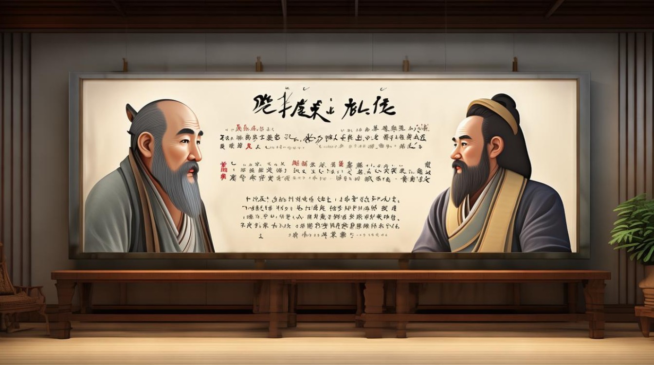 孔子名言常被误解？揭秘经典语录的真实含义-图3