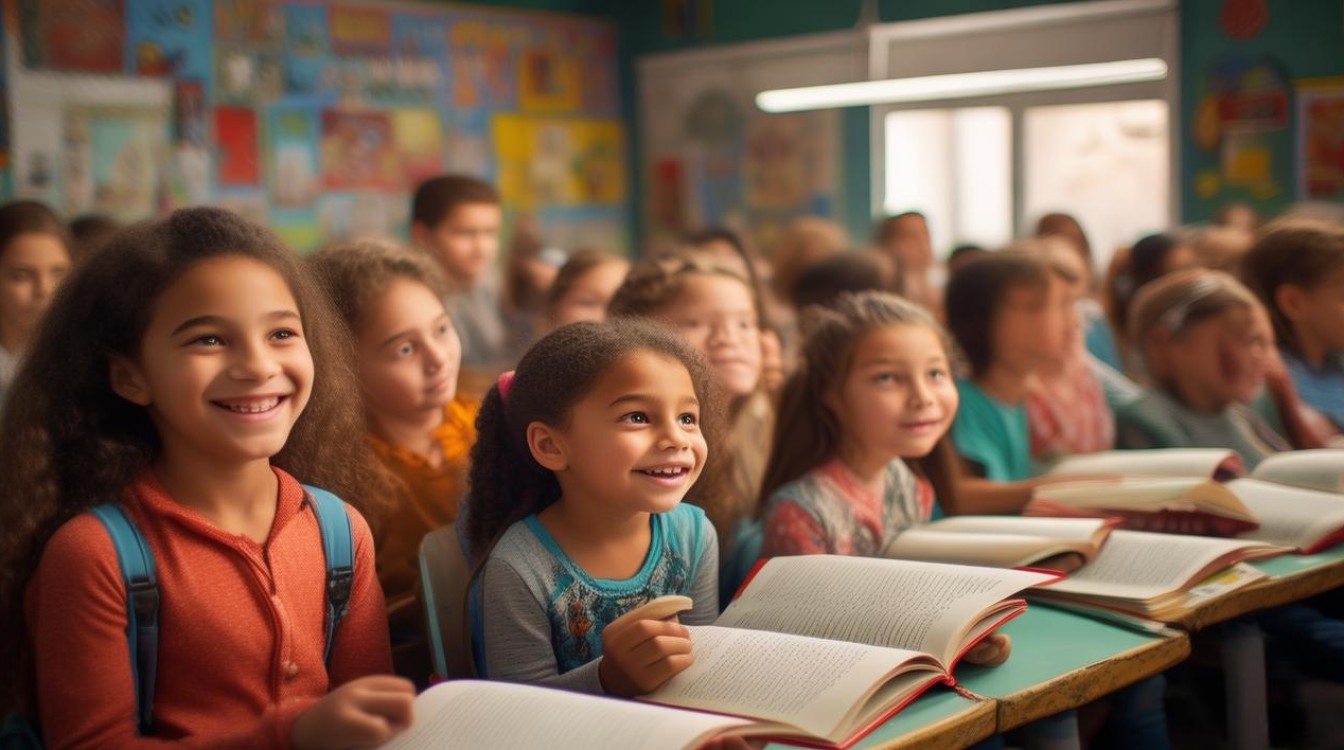 如何通过诗歌诵读教学激发小学生的诗意童心？-图3