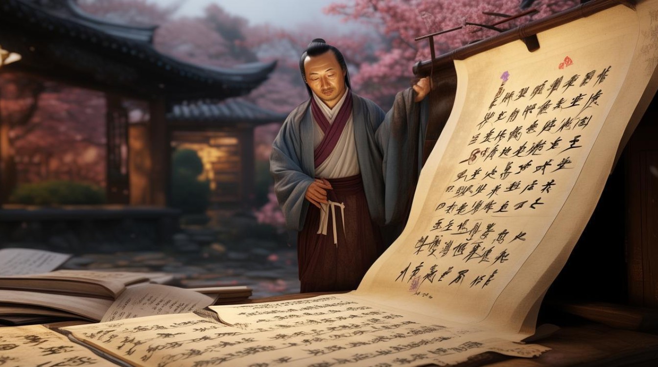 如何掌握中国传统诗歌朗诵的艺术与技巧？-图2