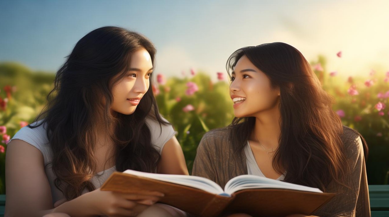 诗歌如何成为你最好的朋友？-图1
