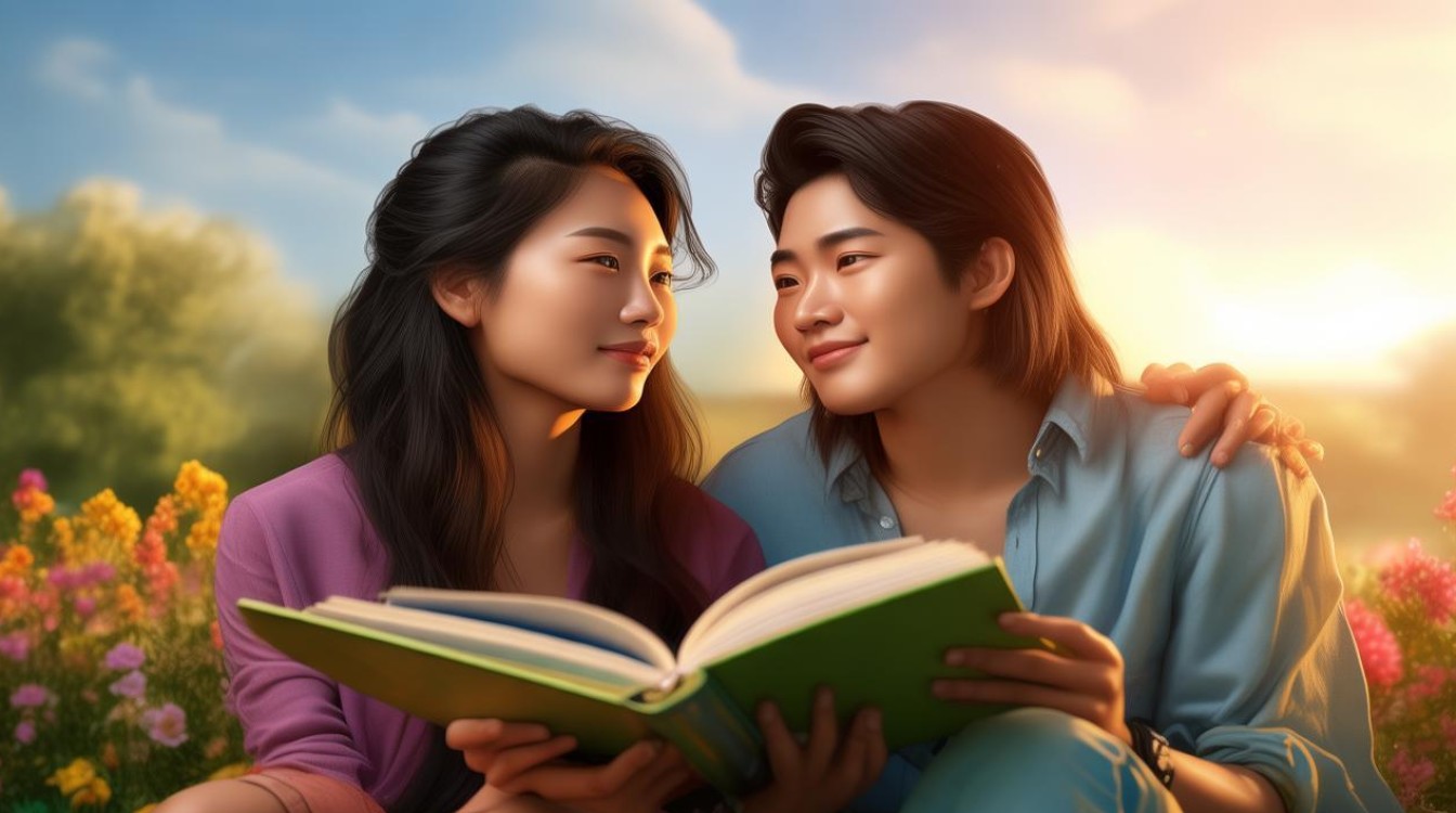 诗歌如何成为你最好的朋友？-图2