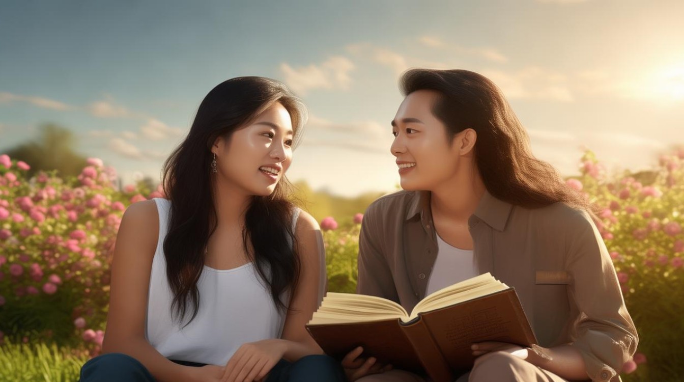 诗歌如何成为你最好的朋友？-图3