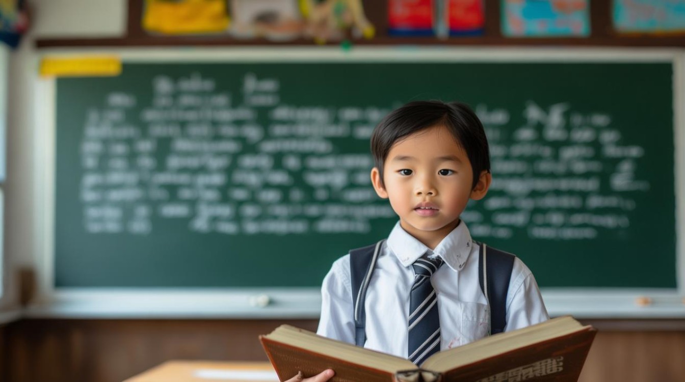 小学生背诗歌有哪些好处？如何高效背诵？-图2